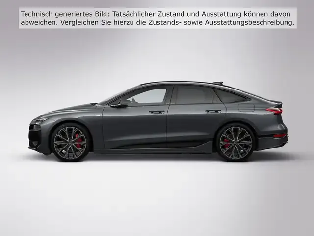 Audi Sonstiges