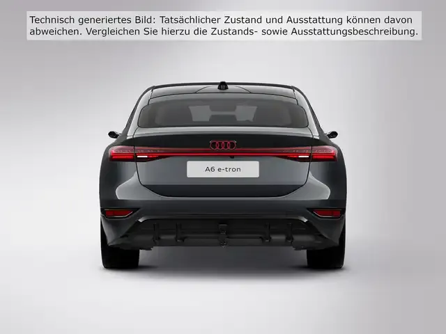 Audi Sonstiges
