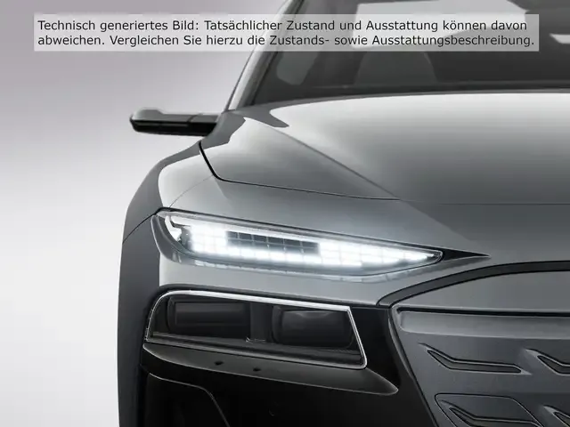 Audi Sonstiges