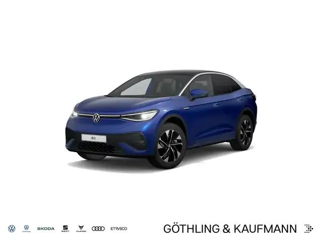 Volkswagen ID.5