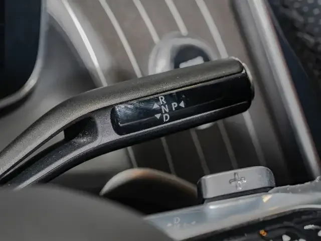 Mercedes-Benz GLC 400