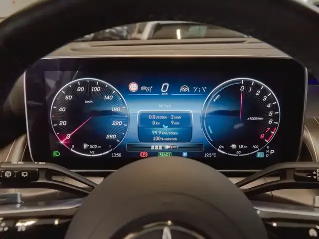 Mercedes-Benz GLC 400