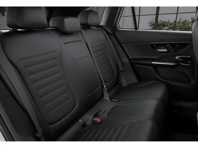 Mercedes-Benz GLC 400