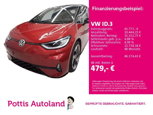 Volkswagen ID.3