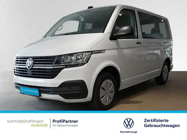 Volkswagen T6.1 Multivan
