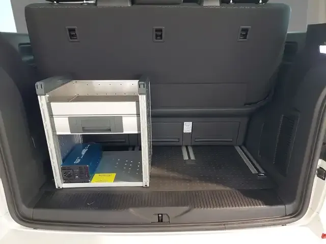 Volkswagen T6.1 Multivan