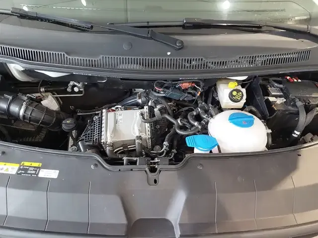 Volkswagen T6.1 Multivan