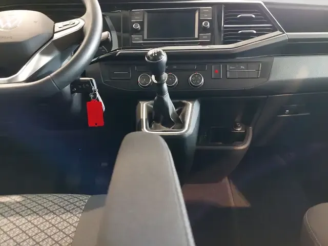 Volkswagen T6.1 Multivan