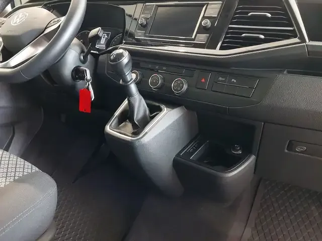Volkswagen T6.1 Multivan