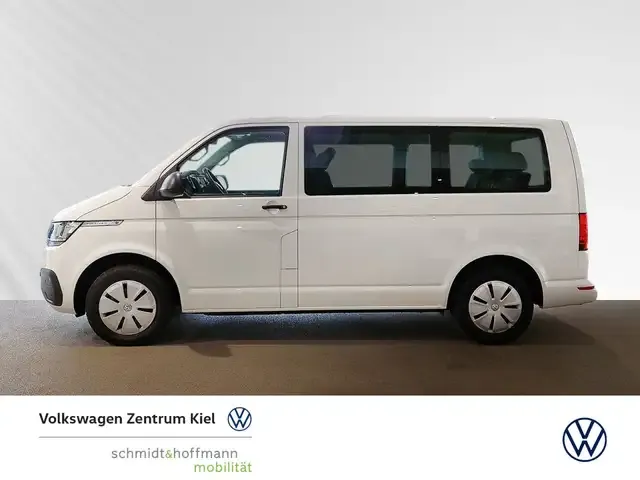 Volkswagen T6.1 Multivan