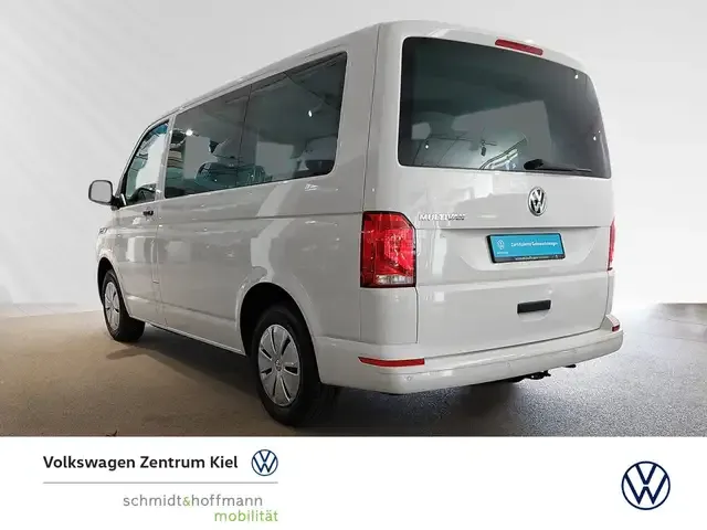 Volkswagen T6.1 Multivan