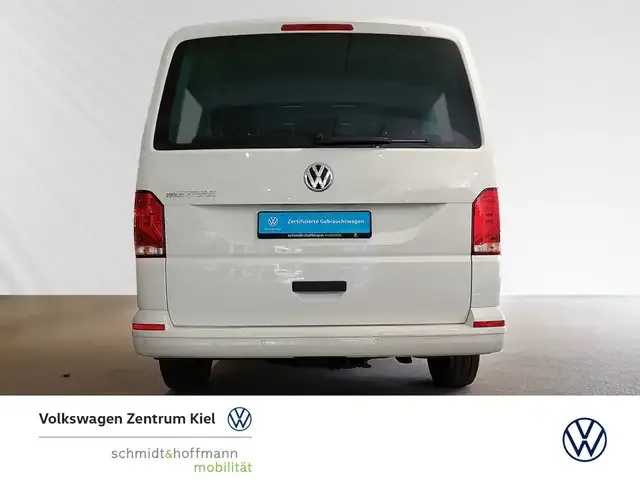 Volkswagen T6.1 Multivan
