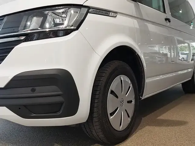 Volkswagen T6.1 Multivan
