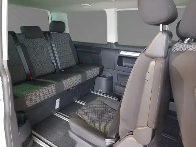 Volkswagen T6.1 Multivan