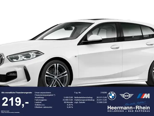 BMW 120