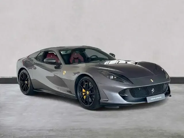 Ferrari 812