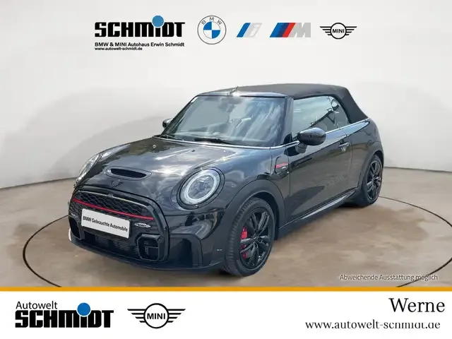 MINI Countryman C