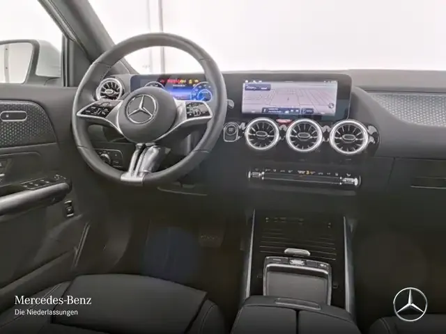 Mercedes-Benz EQA 250