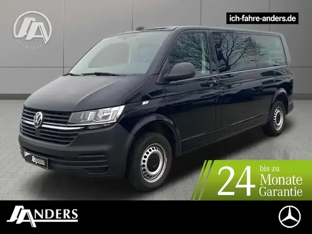 Volkswagen T6 Kombi