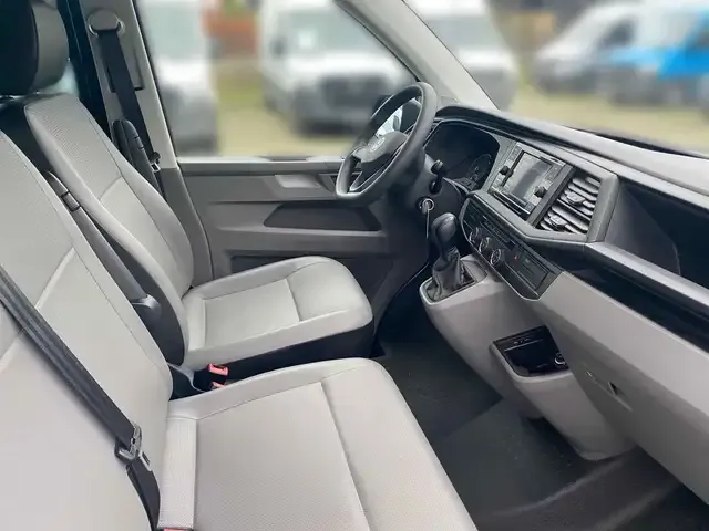 Volkswagen T6 Kombi