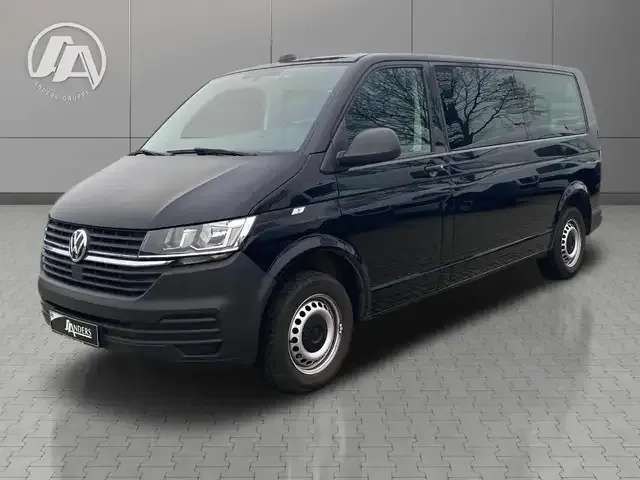 Volkswagen T6 Kombi