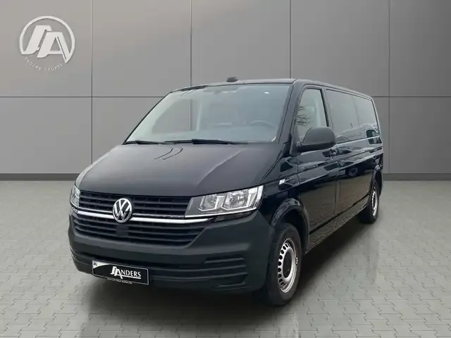 Volkswagen T6 Kombi