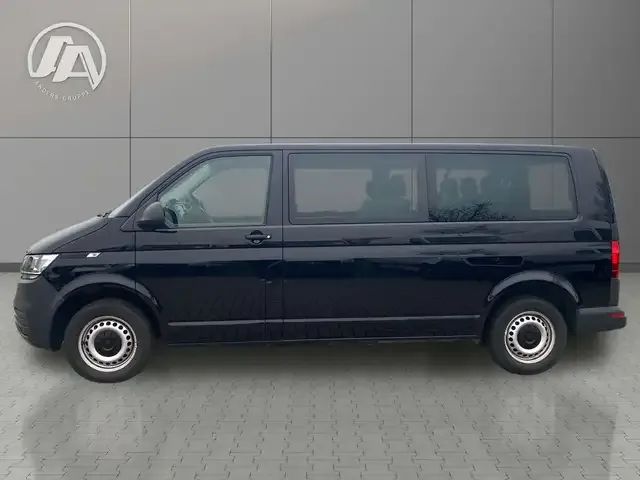 Volkswagen T6 Kombi