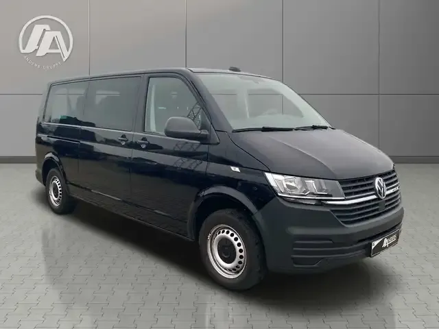 Volkswagen T6 Kombi