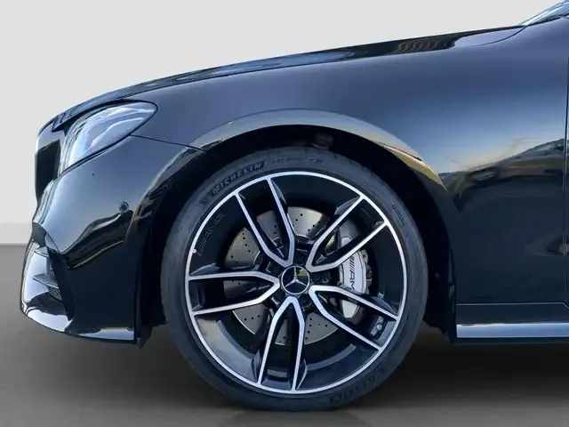 Mercedes-Benz E 53 AMG