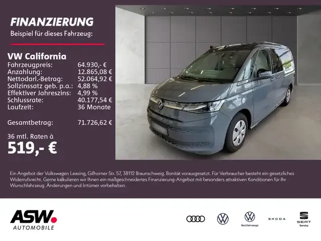 Volkswagen Sonstiges