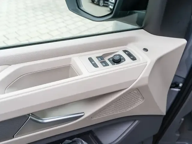 Volkswagen Sonstiges