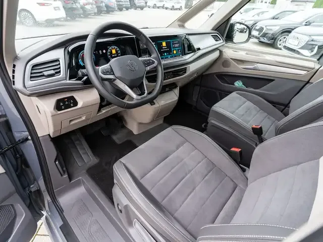 Volkswagen Sonstiges