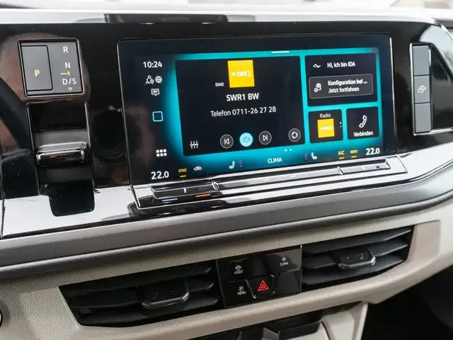 Volkswagen Sonstiges