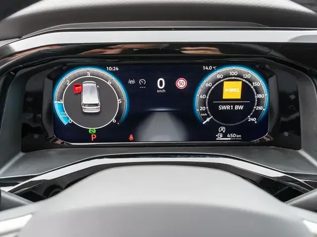 Volkswagen Sonstiges