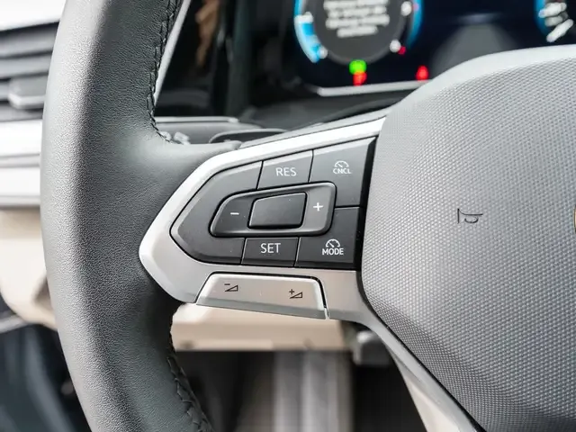 Volkswagen Sonstiges