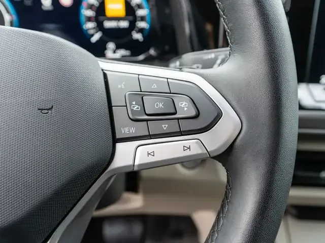 Volkswagen Sonstiges