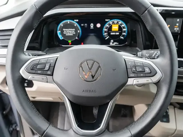 Volkswagen Sonstiges