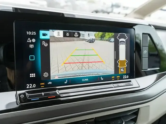 Volkswagen Sonstiges