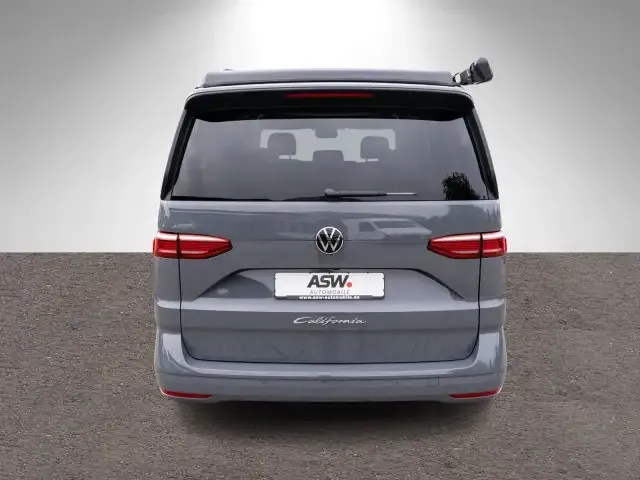 Volkswagen Sonstiges