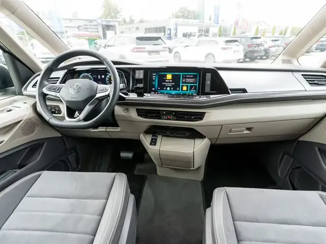 Volkswagen Sonstiges