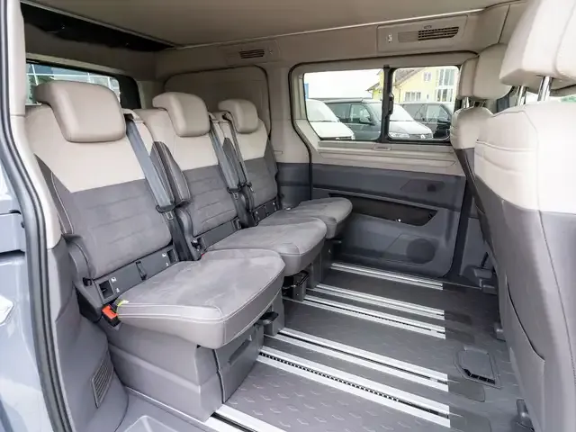 Volkswagen Sonstiges