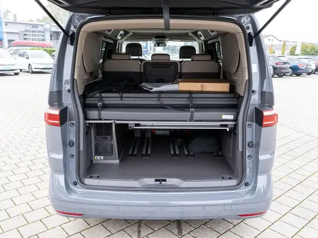 Volkswagen Sonstiges