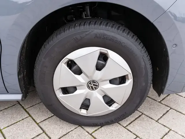 Volkswagen Sonstiges