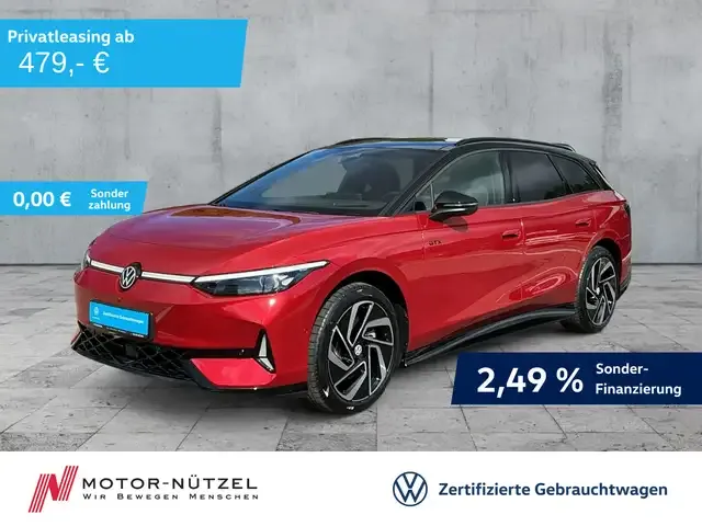 Volkswagen ID.7