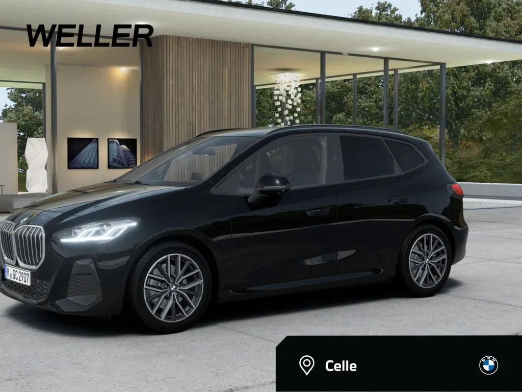 BMW 220