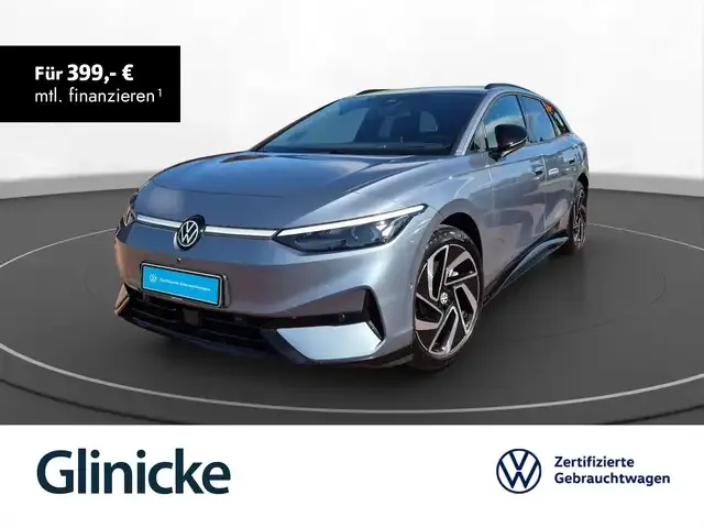 Volkswagen ID.7