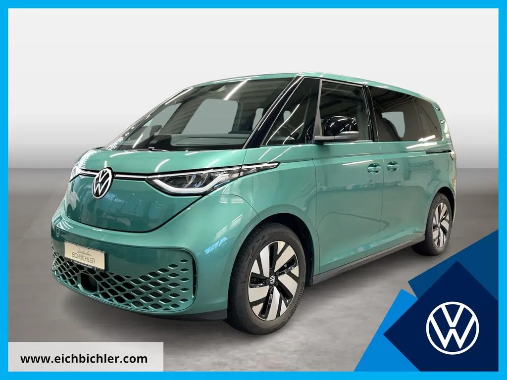 Volkswagen ID. Buzz