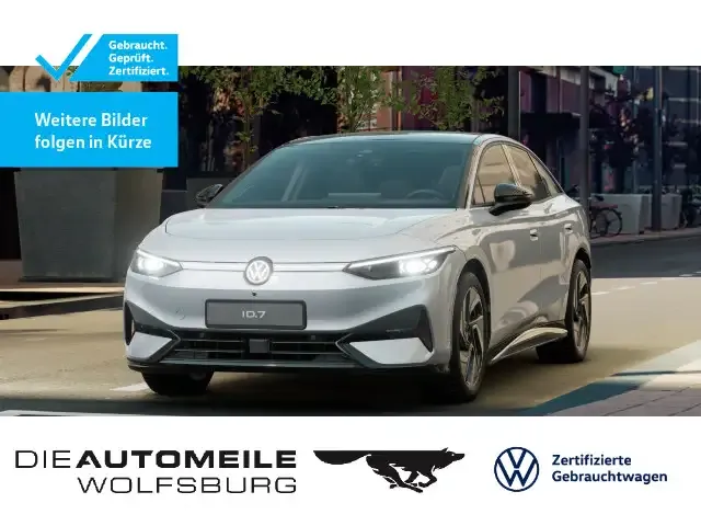 Volkswagen ID.7