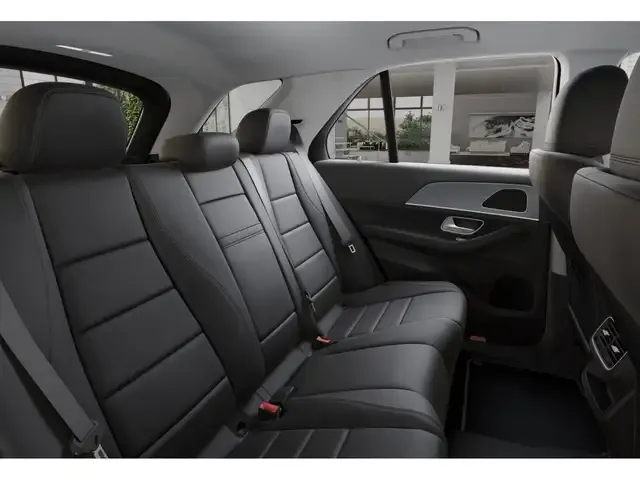 Mercedes-Benz GLE 300