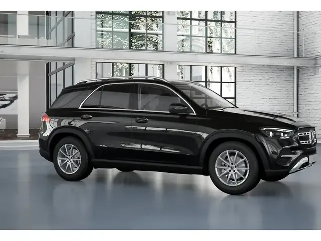 Mercedes-Benz GLE 300